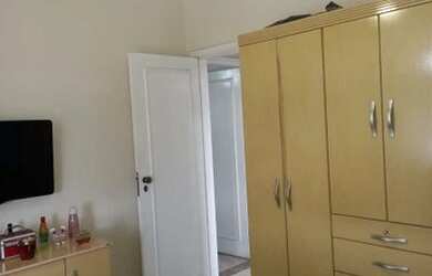 Imagem 7: Apartamento com 2 dorms, Encruzilhada, Santos - R$ 285 mil, Cod 23887