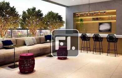 Imagem 3: Loja à venda, 115 m² por R$ 1.215.583,00 - Chácara Klabin - São Paulo/SP