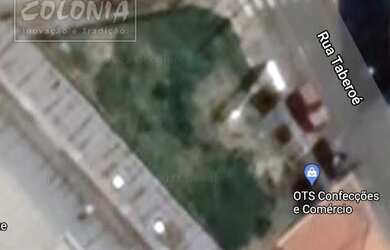 Imagem: O terreno possui 675m² de Área e está localizado em Quinta