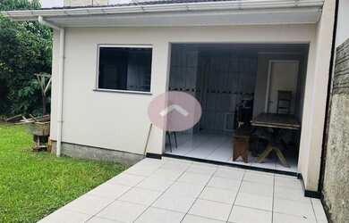 Imagem 7: Casa para Temporada em Balneário Rincão / SC no bairro Zona Sul Ref....
