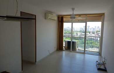 Imagem 3: Apartamento à venda, 68 m² por R$ 360.000,00 - Jardim Morro Verde -...