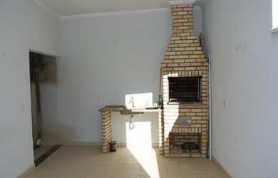 Imagem 2: Casa para locação Condomínio Villaggio Di Itaici Indaiatuba SP