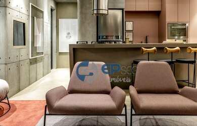 Imagem 13: Apartamento Arch Gleba Palhano Londrina