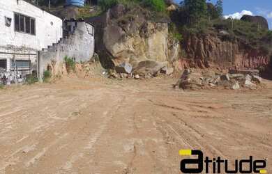 Imagem 12: ÁREA INDUSTRIAL DE 1.000 M² EM SANTANA DE PARNAÍBA