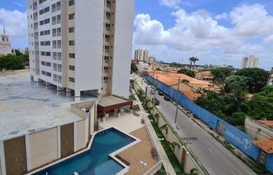 Imagem 4: Aquarela - Repasse - Andar Alto - 56m² - Novo - Lazer - Benfica