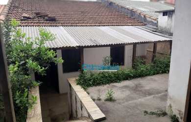 Imagem 3: Terreno à venda, 128 m² por R$ 276.000,00 - Bairro Alto - Curitiba/PR