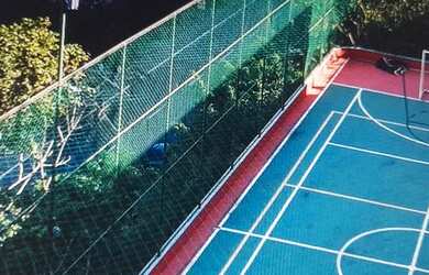 Imagem 5: Lindo Dúplex no Candeal. Piscina, Churrasqueira, Ar-condicionadoe416m²...