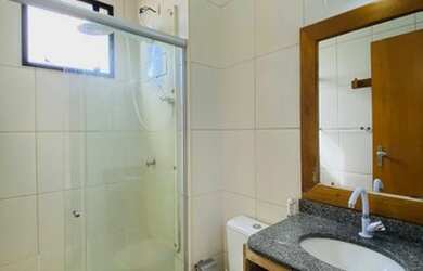 Imagem 14: Excelente apartamento no Ed. Safira Eco, Marco. ACEITA FINANCIAMENTO