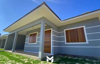 Imagem 3: Casa à Venda no Balneário de Rondinha Nova na Praia de Arroio do Sal/RS