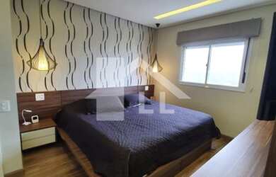 Imagem 11: Lindo Duplex 120m² à venda no Jardins do Brasil com 2 suítes e 2 vagas...