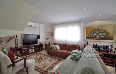 Imagem 6: Casa à venda no Parc des Palmiers. Recreio dos Bandeirantes. RJ