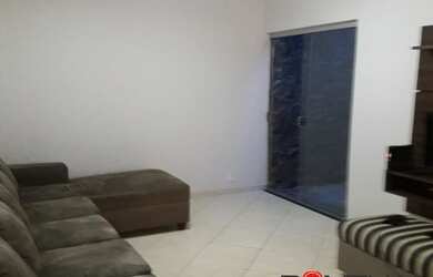 Imagem 3: Casa à Venda em Marília no Bairro Jardim Nacional