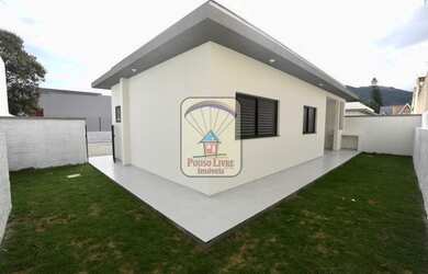 Imagem 9: Atibaia - Casa Padrão - Vila Petrópolis