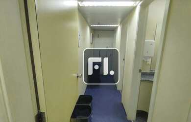 Imagem: O depósito possui 5 Vagas na garagem, 535m² de Área, Imóvel