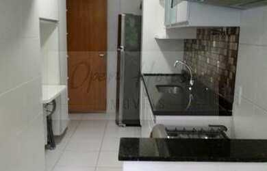 Imagem 8: Excelente apto de duas suítes em Icaraí, ampla sala, varanda gourmet