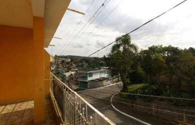 Imagem 13: Sobrado R$ 160.000,00 Jardim Novo Parelheiros RUA ASFALTADA