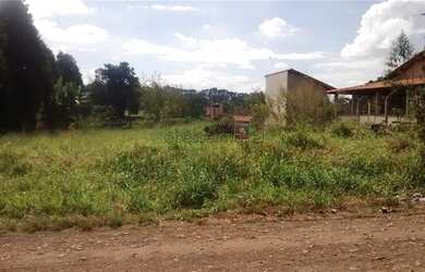 Imagem 1: Terreno à venda, 1000 m² por R$ 110.000 - Recanto Maravilha II - Boituva/SP
