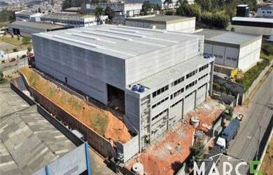 Imagem 2: Aluguel - GALPAO - PARQUE SAO PEDRO ITAQUAQUECETUBA SP