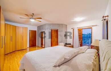 Imagem 8: Embu das Artes - Casa de Condomínio - Jardim Indaiá