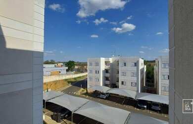 Imagem 6: Apartamento com 2 dormitórios, 49 m² - venda por R$ 155.000,00 ou aluguel...