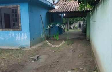 Imagem 2: Vendo casa com quintal grande em Senador Vasconcelos por 200 mil