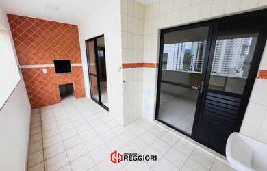 Imagem 6: AP 2 DOR 1 VAGA PRIVATIVA NA AV BRASIL PROX PRAIA