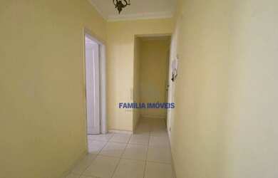 Imagem 16: Comprar Apartamento Encruzilhada Santos 2 dormitórios 1 vaga