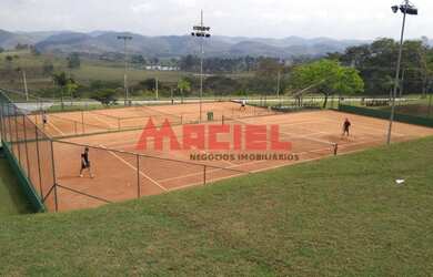 Imagem 3: Venda - TERRENO COND FECHADO COND RESIDENCIAL DO JAGUARY - COND RESIDENCIAL JAGUARY - SAO