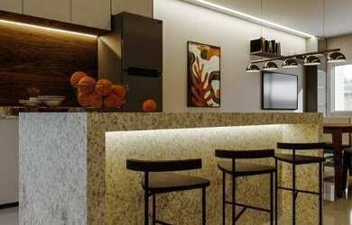 Imagem 2: Sobrado à venda, 110 m² por R$ 770.000,00 - Vila Cruzeiro - São Paulo/SP