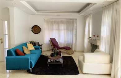 Imagem 15: São Paulo - Casa de Condomínio - ALTO DA BOA VISTA