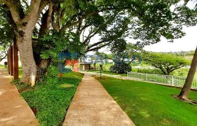 Imagem 4: Terreno à venda em condomínio fechado no Bairro Corrupira em Jundiaí...