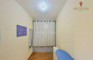 Imagem 15: Casa com 4 dormitórios à venda, 172 m² por R$ 580.000 - Sítio Cercado...