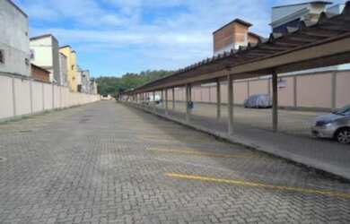 Imagem 16: Comercial/Industrial de 35 metros quadrados no bairro Freguesia Jacarepaguá