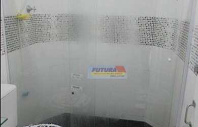 Imagem 10: Apartamento com 1 dormitório à venda, 48 m² por R$ 215.000,00 - Boa...