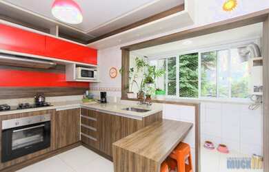 Imagem 9: Canoas - Padrão - Centro