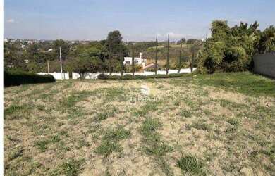Imagem 2: TERRENO Á VENDA NO CONDOMÍNIO COLINAS DO MOSTEIRO DE ITAICI EM INDAIATUBA