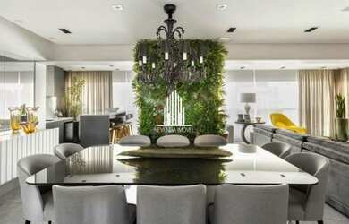 Imagem 12: Apartamento na Vila Pompéia