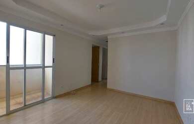 Imagem 4: Apartamento com 2 dormitórios, 49 m² - venda por R$ 155.000,00 ou aluguel...
