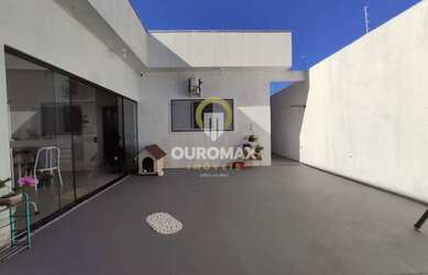 Imagem 9: Casa com 2 dormitórios à venda, por R$ 400.000 - Res Ville de France...