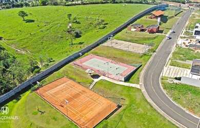 Imagem 5: INDAIATUBA - Terreno Padrão - Jardins Quintas da Terracota