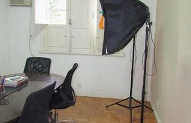 Imagem 4: SALAS NO PRADO ALUGUEL. 80m² de Área