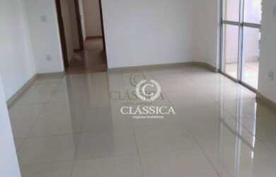 Imagem: O apartamento possui 3 Dormitórios, 3 Banheiros, 2 Vagas na