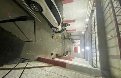 Imagem 8: Galpao Sacramenta. 