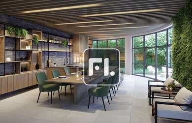 Imagem 6: Loja à venda, 213 m² por R$ 2.729.986,01 - Campo Belo - São Paulo/SP