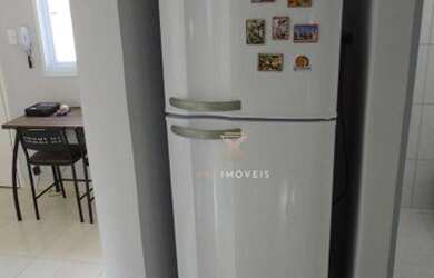 Imagem 4: Apartamento com 1 dormitório à venda, 40 m² por R$ 480.000 - Bela Vista - São Paulo/SP