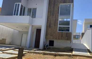 Imagem 1: Condomínio Residencial Lagos D Icaraí