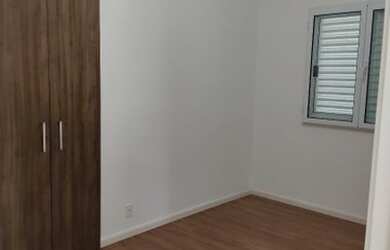 Imagem 7: Locação AP Barueri, andar alto, armários planejados, lazer completo