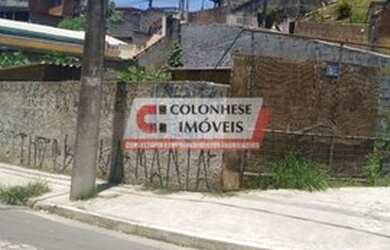 Imagem: O terreno possui 198m² de Área e está localizado em Vila