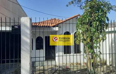 Imagem: O terreno possui 300m² de Área e está localizado em Jardim