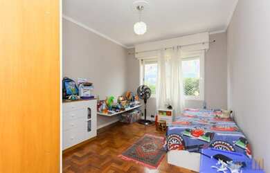 Imagem 15: Canoas - Padrão - Centro